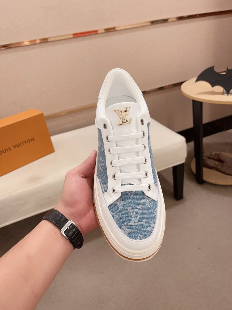 LV Sneakers